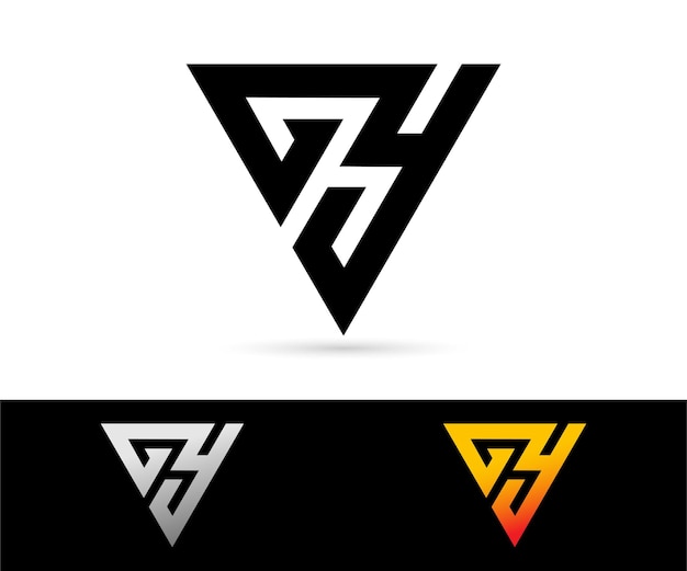 Anfangsbuchstabe gy-logo