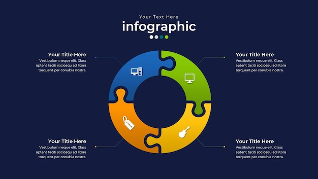 Ansprechende und informative Infografiken