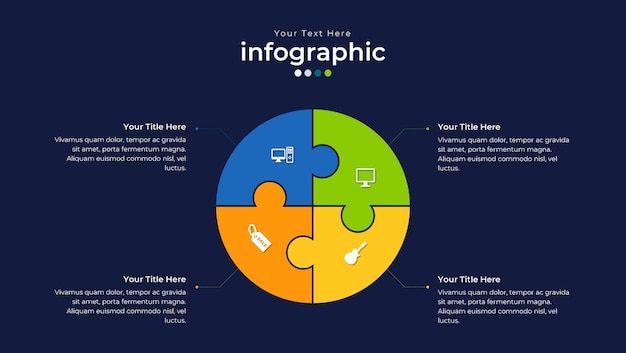 Ansprechende und informative Infografiken