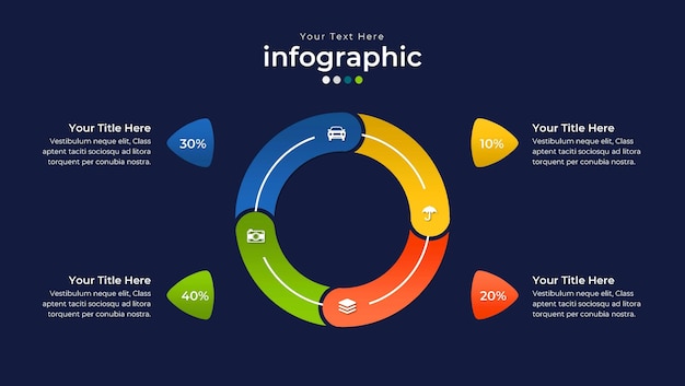 Ansprechende und informative Infografiken