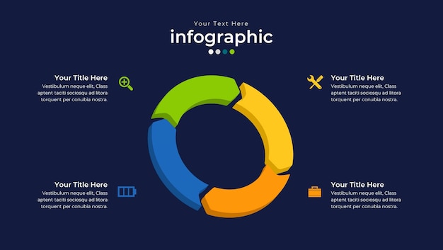 Ansprechende und informative Infografiken