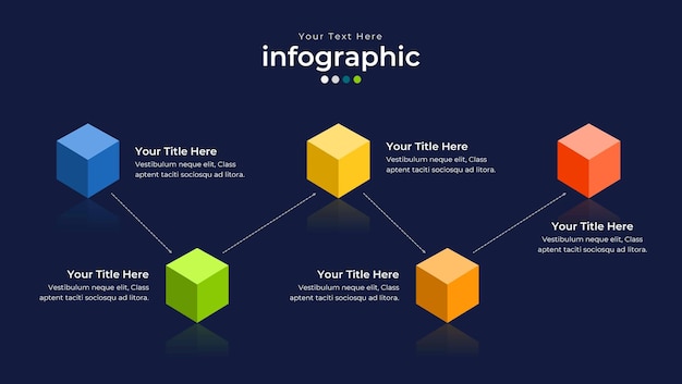 Ansprechende und informative Infografiken