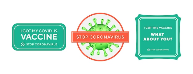 Antivirale antibakterielle coronavirus-formel-vektorsymbole. coronavirus 2019 ncov, covid 19 ncp-virus-stoppzeichen, gesundheitsschutz, handdesinfektionsetiketten.