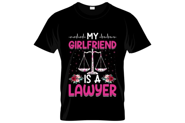 Anwalt-t-shirt-design oder anwalt-poster-design oder anwalt-shirt-design, zitate sagen