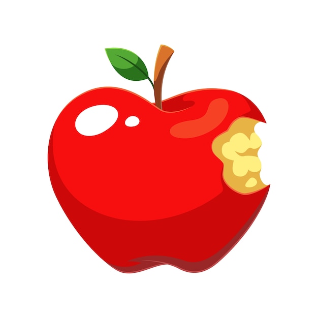 Apfelfrucht