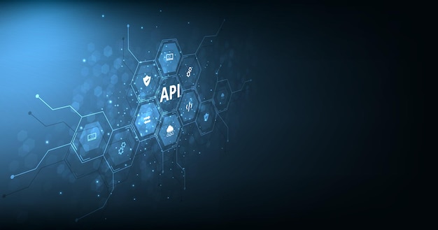 APIApplication Programming Interface-Konzept