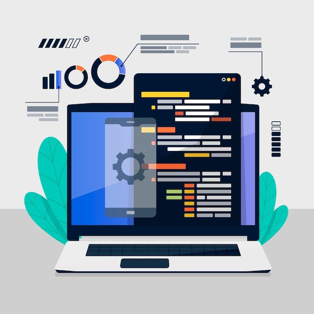App-Entwicklung