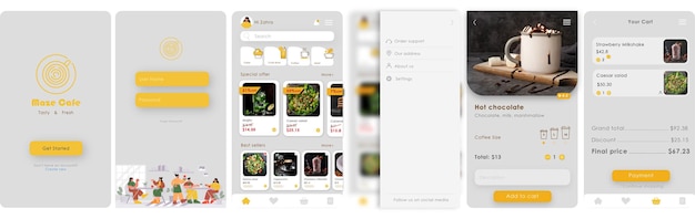 App Kaffee