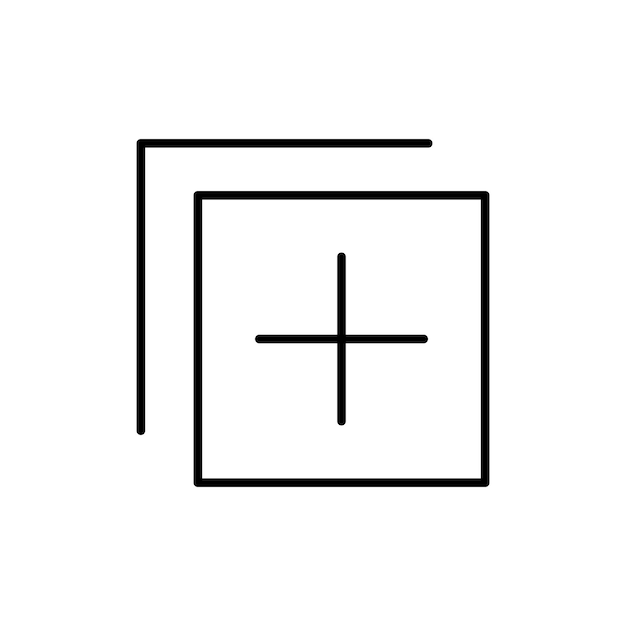 App-Symbol hinzufügen