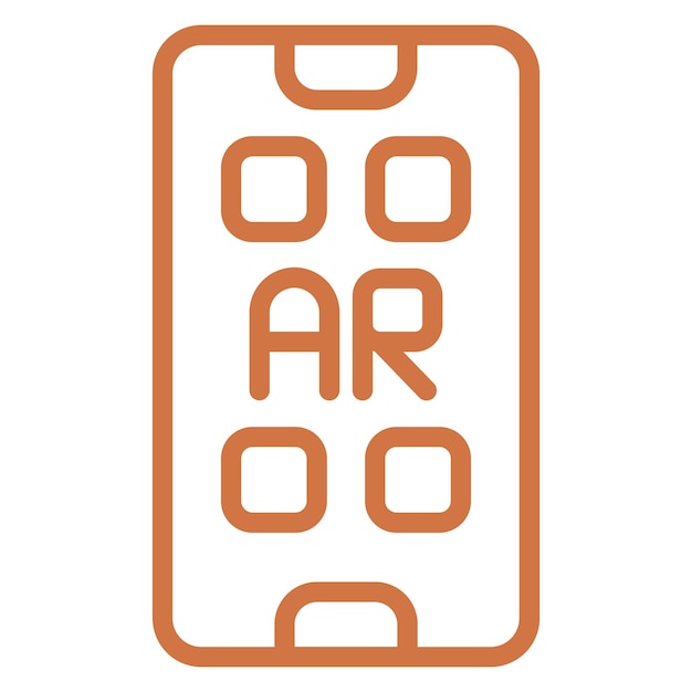 App-Symbol-Stil