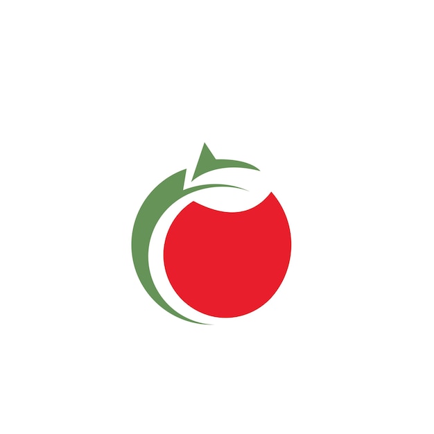 Apple-Symbol-Vektor-Illustration-design