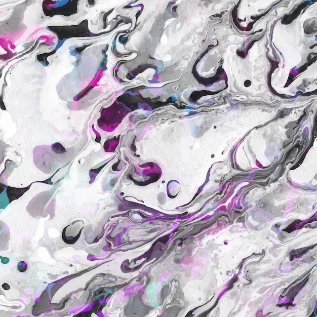 Aquarell Hintergrund abstrakte Malerei