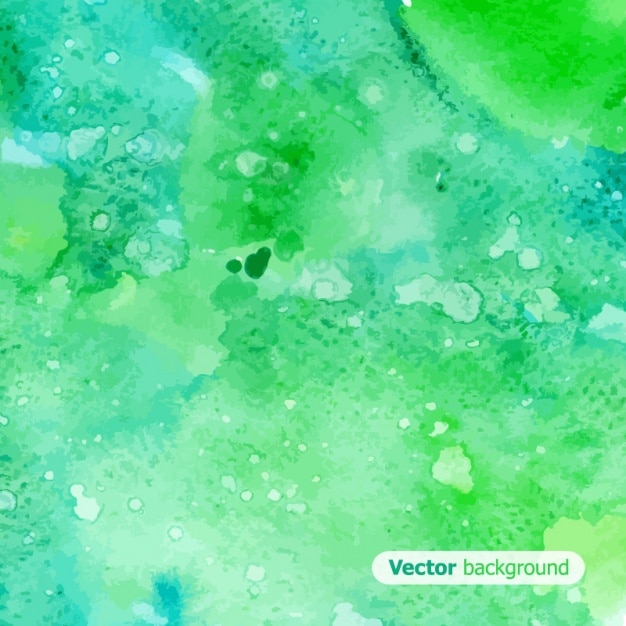 Aquarell hintergrund-design