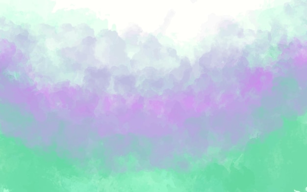 Aquarell Hintergrund