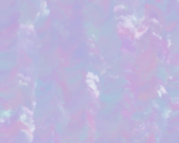 Vektor aquarell lila hintergrund für karten