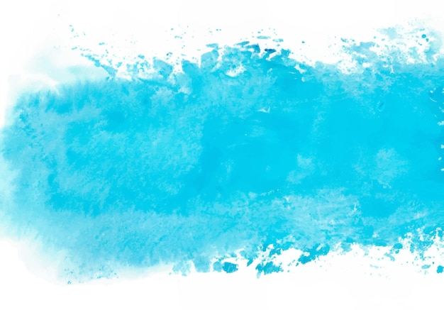 Aquarell-Textur-Spritzer-Flecken-Hintergrund