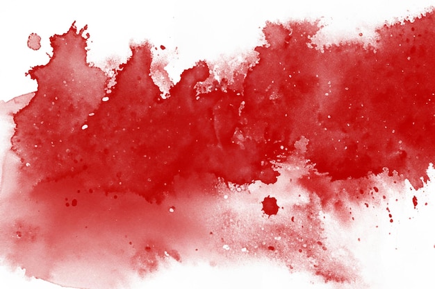 Aquarellfleck Textur Hintergrund