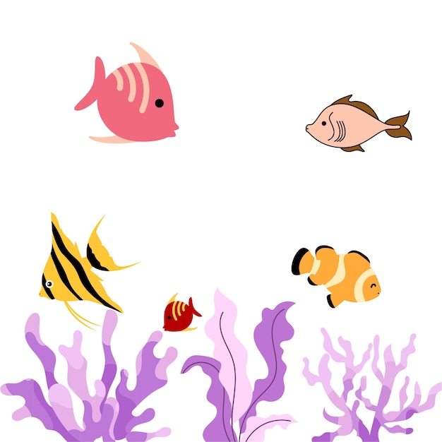 Aquarienfische