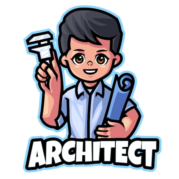 Architekt