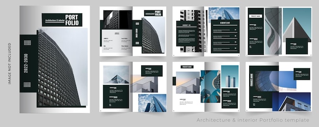 Architektur-portfolio-innenarchitektur-portfolio-design-portfolio-vorlagen-design