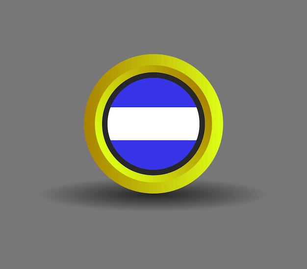 Argentinische flagge
