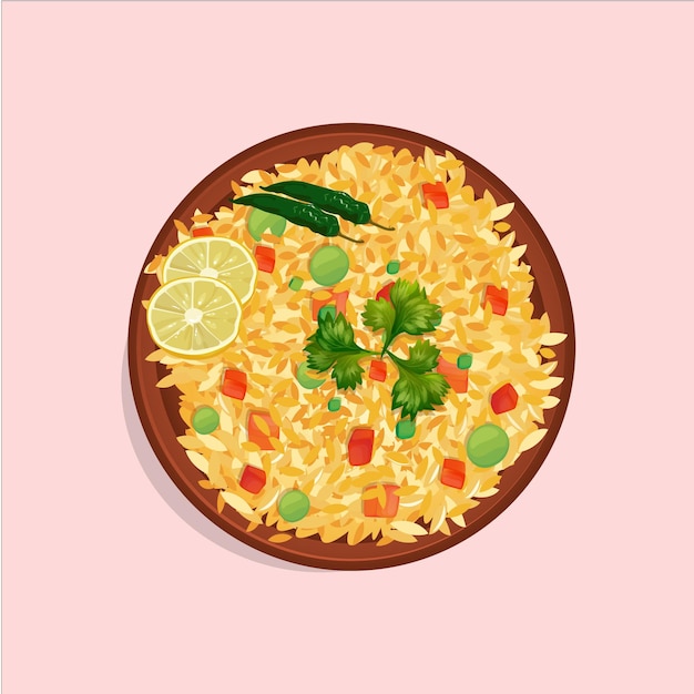 asian food