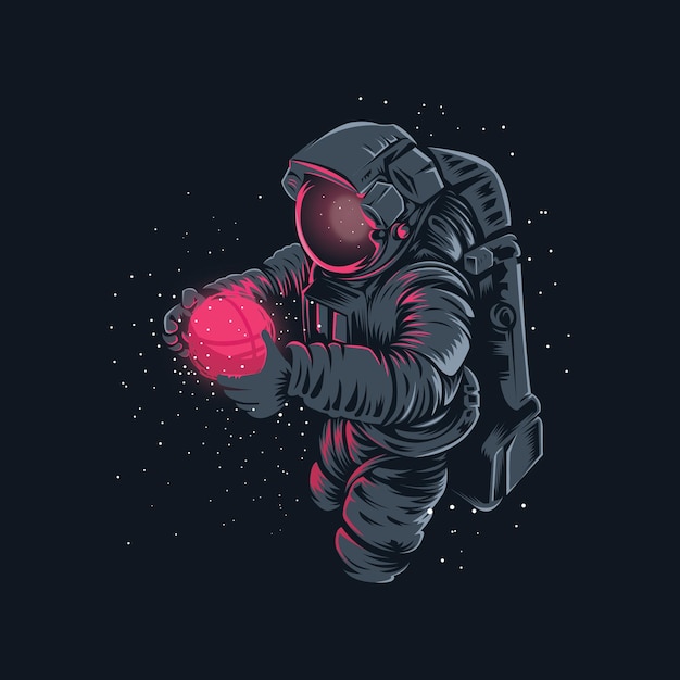 Astronaut