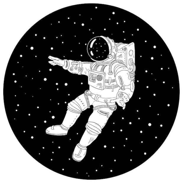 Astronaut