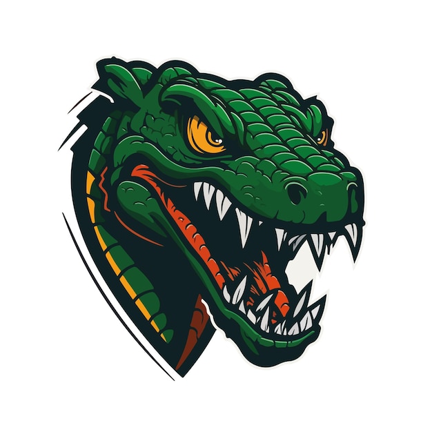 Athletic Logo-Vektor