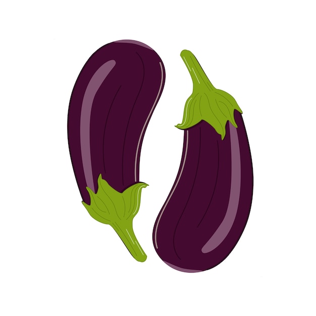 Aubergine