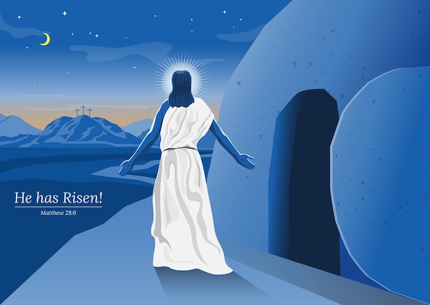 Auferstehung Jesu Christi
