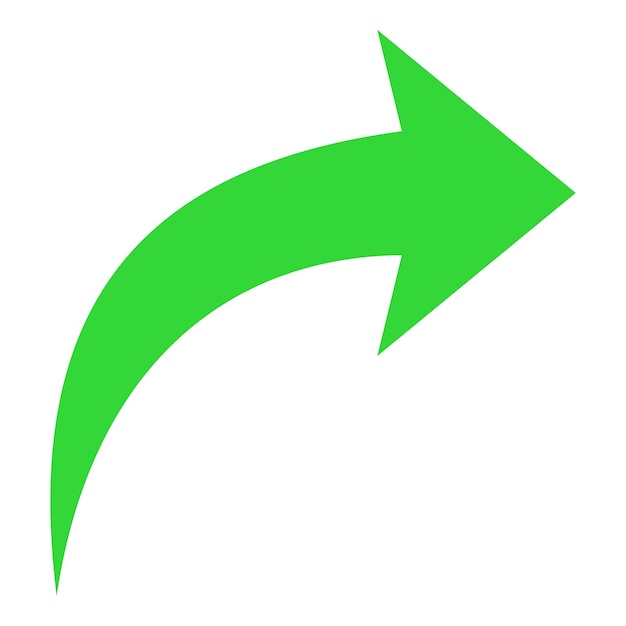 Aufwärts-Symbol