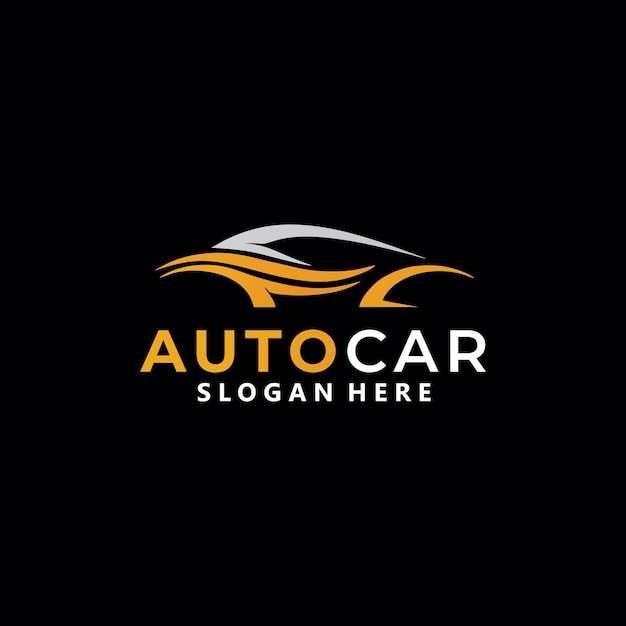 Auto-auto-logo-vektor-design-vorlage