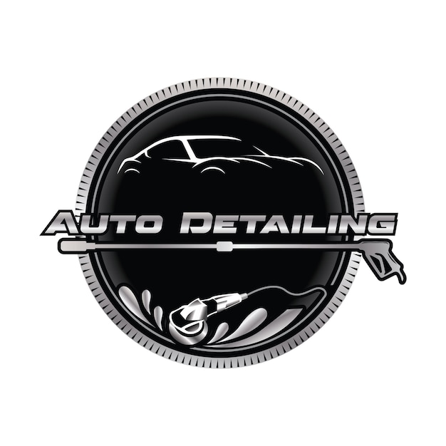 Auto-detailing-logo