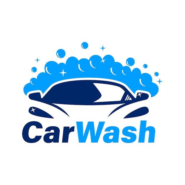 Auto-Details für die Autowäsche