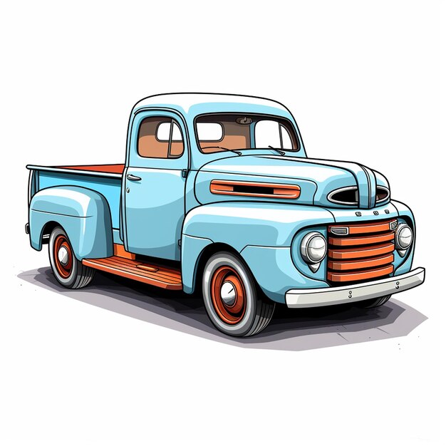 Auto einfaches Bild Blumen Garten Clipart Zeichnen Sie Ihr eigenes Auto