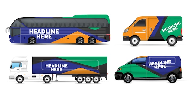 Auto-Livery-Grafik-Vektor-Abstrakt-Grunge-Hintergrund-Design für Fahrzeug-Vinyl und Auto-Branding