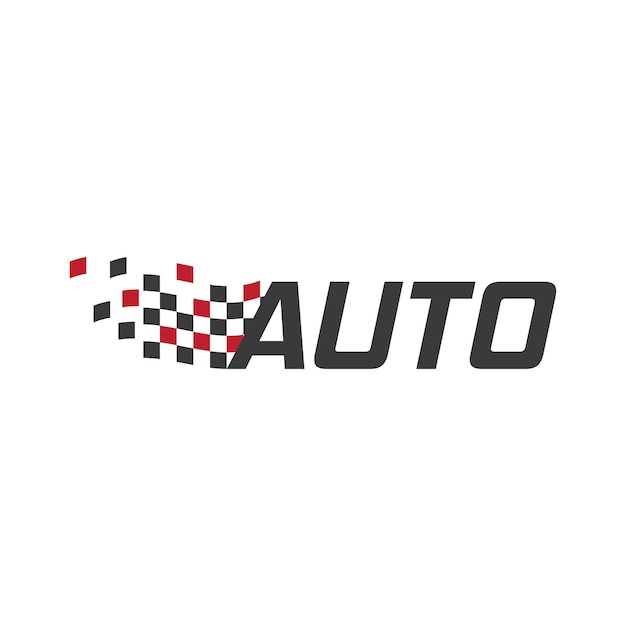 Auto-Logo-Design für Autos