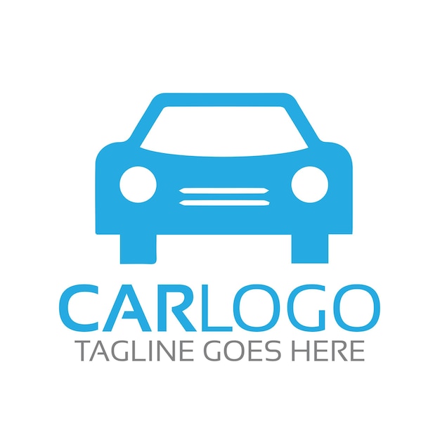 Auto-Logo