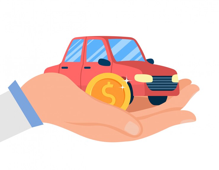Autohändler Service-Flat