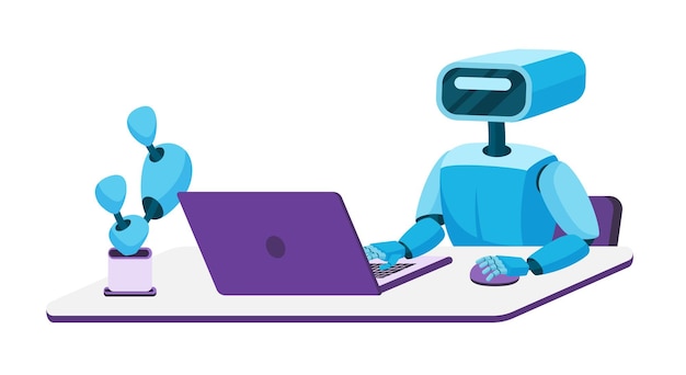 Automatisierte Büroarbeit Automatisierung von Geschäftsaufgaben intelligente Unterstützung durch GPT-Chat