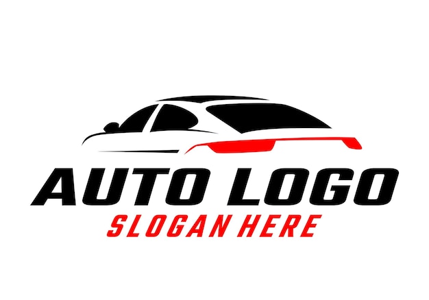 Automobil-speed-car-logo