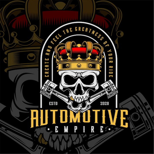 Automotive empire