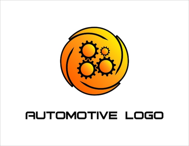 Automotive-logo