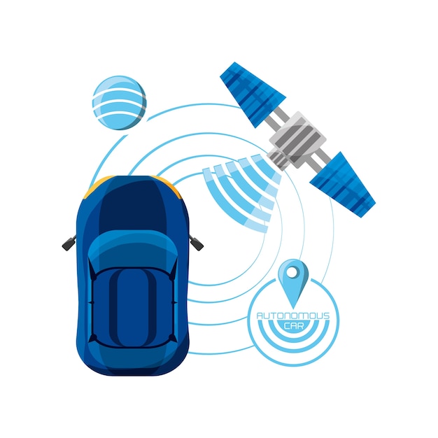 Autonomes Autodesign