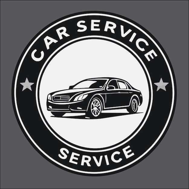 Autoservice-Logo