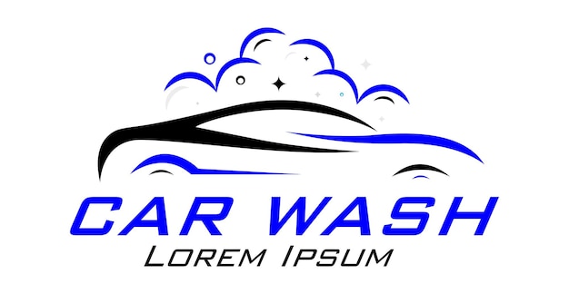 Autowasch-Logo-Design