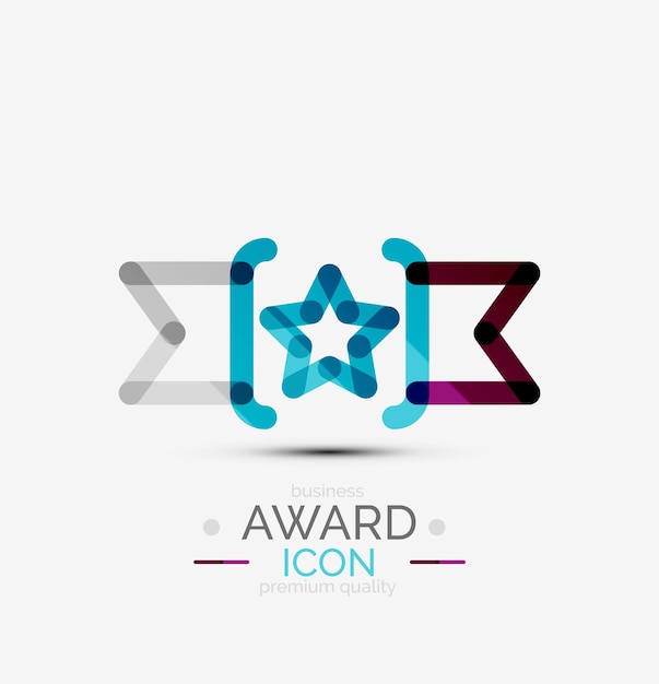 Award-icon-logo