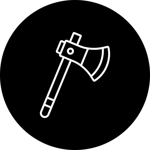 Axt-Symbol