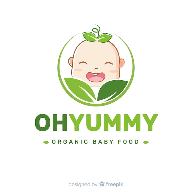 Baby-logo